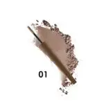 Крем-пудра для брів Parisa CP-01 - Зображення 6