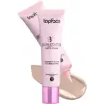 Тональный Крем TopFace BB Skin Editor PT-462
