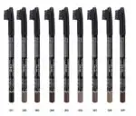 Олівець для брів Golden Rose Dream Eyebrow Pencil - Зображення 2