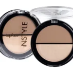 Хайлайтер и контур для макияжа TopFace Contour & Highlighter Instyle PT-262