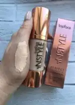 Тональний крем TopFace Perfect Coverage Instyle PT-463 — изображение 2