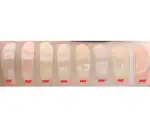 Тональний крем Top Face Skin Twin PT-464 — изображение 4