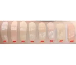 Тональный крем Top Face Skin Twin PT-464 — изображение 4