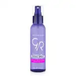 Спрей для фиксации макияжа Golden Rose Make-up Fixing Spray