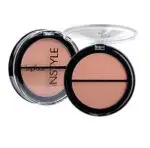 Рум'яна подвійні TopFace Instyle Twin Blush On РТ-353