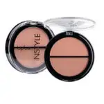 Рум'яна подвійні TopFace Instyle Twin Blush On РТ-353