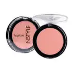 Рум'яна компактні TopFace Instyle Blush Compact On PT-354 (матові і шимерные)