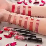 Помада для губ Golden Rose Vinyl Gloss High Shine Lipgloss - Зображення 3