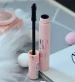 Туш для вій Golden Rose Nude Look Full Volume Definitive Mascara - Зображення 3