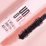 Туш для вій Golden Rose Nude Look Full Volume Definitive Mascara - Зображення 4