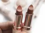 Помада для губ Golden Rose Nude Look Perfect Matte Lipstick - Зображення 7