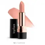 Кремовая помада для губ TopFace Instyle Creamy PT-156