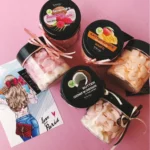 Баттер-суфле Top Beauty (ароматизированный крем для комплексного ухода за телом) 150 мл — изображение 2