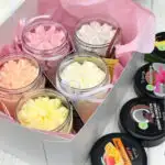 Баттер-суфле Top Beauty (ароматизований крем для комплексного догляду за тілом) 150 мл - Зображення 7