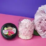 Баттер-суфле Top Beauty (ароматизований крем для комплексного догляду за тілом) 150 мл - Зображення 9