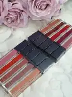 Рідка матова помада для губ Aden Cosmetics Liquid Lipstick - Зображення 3