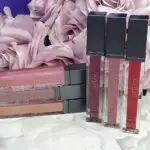 Рідка матова помада для губ Aden Cosmetics Liquid Lipstick - Зображення 2