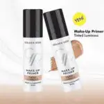 Праймер для обличчя Golden Rose Primer Tinted Luminous