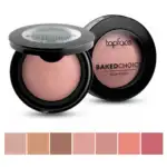 Рум'яна запечені TopFace BAKED CHOICE Rich Touch PT-703 - Зображення 2