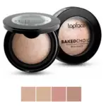 Хайлайтер запечений TopFace BAKED CHOICE Rich Touch PT-702 - Зображення 2