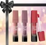 Помада для губ Golden Rose My Matte Lip Ink - Зображення 3