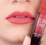 Помада для губ Golden Rose My Matte Lip Ink — изображение 7