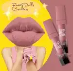 Помада для губ Golden Rose My Matte Lip Ink - Зображення 8
