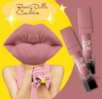 Помада для губ Golden Rose My Matte Lip Ink — изображение 8
