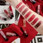 Помада для губ Golden Rose My Matte Lip Ink - Зображення 5