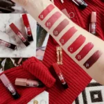 Помада для губ Golden Rose My Matte Lip Ink — изображение 5