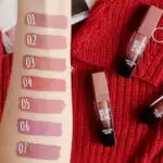 Помада для губ Golden Rose My Matte Lip Ink - Зображення 9