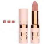 Помада для губ Golden Rose Nude Look Perfect Matte Lipstick - Зображення 2