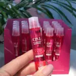 Маска-філлер для відновлення пошкодженого волосся ESTHETIC HOUSE CP-1 Seconds Hair Ringer 13 мл - Зображення 2