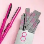 Маска для волосся відновлююча Masil 8 Seconds Salon Hair Mask Салонний ефект за 8 секунд 8 мл - Зображення 2