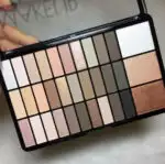 Палетка теней и хайлайтеров DoDo Girl (A)