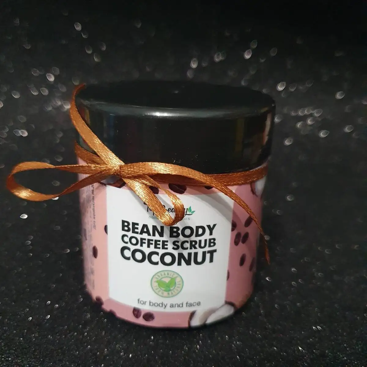 Скраб для тела Top Beauty Fruits 150 мл (новый объём) — изображение 4