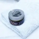 Маска-пілінг шоколадна з ефектом ліфтинг для обличчя  Top Beauty Mask-peeling Chocolate 100 мл