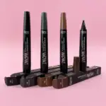 Маркер для бровей Bless Beauty Wow Tattoo Brow Pen (4 оттенка)