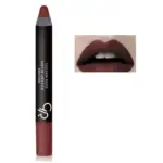 Матова помада-олівець Matte Lipstick Crayon Golden Rose