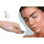 Голографические капли-блестки Parisa Holographic Drops HD-01 — изображение 2