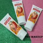 Антицелюлітний крем для тіла з перцем чилі Top Beauty "Горижоп" 100 мл - Зображення 2