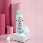 Фітомус для вмивання Top Beauty Natural Cosmetics 150 мл (пінка)