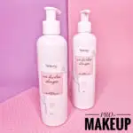 Шампунь проти випадіння та для активного росту волосся Top Beauty 250 мл