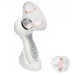 Вакуумний масажер антицелюлітний Celluless MD 2 насадки - Зображення 2