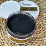 Антицелюлітне детокс-обгортання подвійної дії Жар-Холод Top Beauty 250 мл - Зображення 2