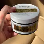 Антицелюлітне детокс-обгортання подвійної дії Жар-Холод Top Beauty 250 мл - Зображення 3