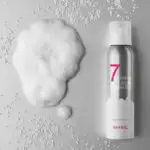 Пілінг для шкіри голови Masil 7 Sparkling Scalp Bubble Tick 150ml - Зображення 2