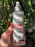 Заспокійливий тонік для проблемної шкіри обличчя з проявом акне Top Beauty 200 мл - Зображення 2