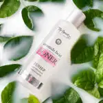 Тонер для обличчя з керамідами Top Beauty 200 мл