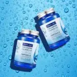 Сироватка з колагеном і гіалуроновою кислотою FARM STAY Collagen&Hyaluronic Acid All In One Ampoule 250 мл